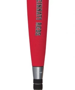 Franklin Cincinnati Reds Jumbo Foam Bat And Ball Set For Unisex