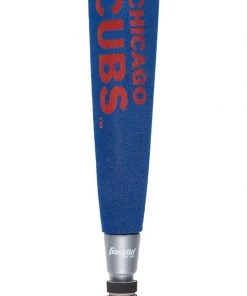 Franklin Chicago Cubs Jumbo Foam Bat And Ball Set For Unisex