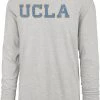 '47 ‘47 Men's UCLA Bruins Grey Franklin Long Sleeve T-Shirt -Franklin Sport Store unnamed file 1339