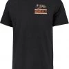 '47 Men's Cincinnati Bengals Open Field Franklin Black T-Shirt -Franklin Sport Store unnamed file 1344