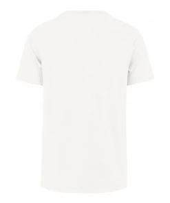 '47 Men's New Orleans Saints White Franklin Stripe T-Shirt -Franklin Sport Store unnamed file 1351