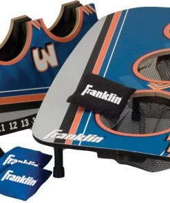 Franklin 3 Hole Bean Bag Toss Game For Unisex