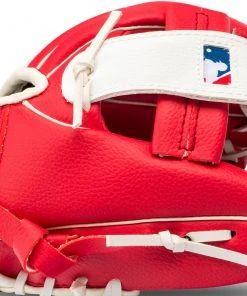 Franklin Youth Philadelphia Phillies Teeball Glove And Ball Set For Unisex -Franklin Sport Store unnamed file 1360