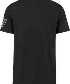 '47 Men's New York Jets Franklin Fieldhouse Black T-Shirt -Franklin Sport Store unnamed file 1384