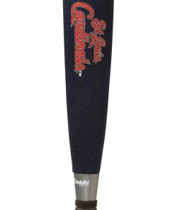 Franklin St. Louis Cardinals Jumbo Foam Bat And Ball Set For Unisex