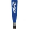 Franklin Los Angeles Dodgers Jumbo Foam Bat And Ball Set For Unisex -Franklin Sport Store unnamed file 1399