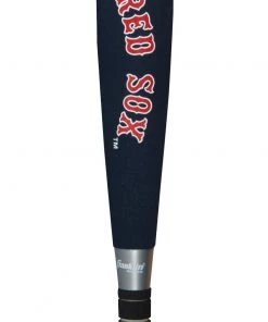 Franklin Boston Red Sox Jumbo Foam Bat And Ball Set For Unisex