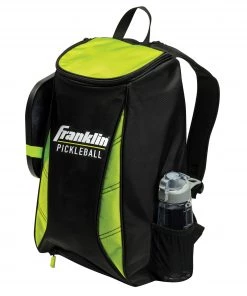Franklin Deluxe Competition Pickleball Backpack For Men
