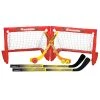 Franklin NHL Indoor Sport 2-in-1 Hockey Set For Unisex