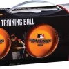Franklin 12.5oz. Home Run Training Balls – 3 Pack For Unisex