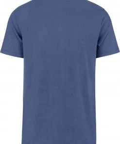 '47 Men's Los Angeles Dodgers Blue Premium Franklin T-Shirt -Franklin Sport Store unnamed file 1444