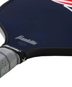 Franklin NFL Patriots Pickleball Paddle For Unisex -Franklin Sport Store unnamed file 145