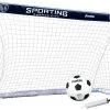 Franklin Sporting Kansas City Indoor Mini Soccer Goal Set For Unisex -Franklin Sport Store unnamed file 1459