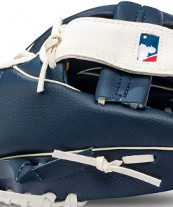 Franklin Youth Milwaukee Brewers Teeball Glove And Ball Set For Unisex -Franklin Sport Store unnamed file 1464