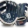 Franklin Youth Detroit Tigers Teeball Glove And Ball Set For Unisex -Franklin Sport Store unnamed file 1466