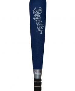 Franklin Kansas City Royals Jumbo Foam Bat And Ball Set For Unisex
