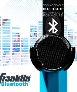 Franklin Sports Bluetooth Badminton Set For Unisex -Franklin Sport Store unnamed file 151