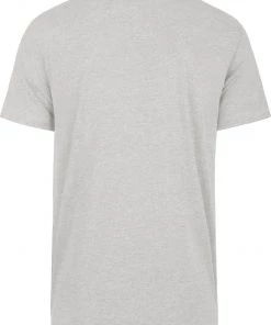 '47 Men's Chicago White Sox Gray Bars Franklin T-Shirt -Franklin Sport Store unnamed file 1528