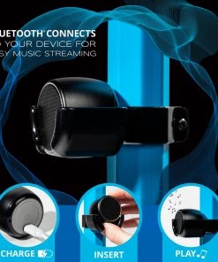 Franklin Sports Bluetooth Badminton Set For Unisex -Franklin Sport Store unnamed file 153