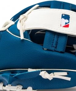 Franklin Youth Chicago Cubs Teeball Glove And Ball Set For Unisex -Franklin Sport Store unnamed file 1540