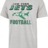 '47 Men's New York Jets Dozer Franklin Throwback Grey T-Shirt -Franklin Sport Store unnamed file 1547