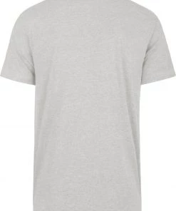 '47 Men's New England Patriots Dozer Franklin Throwback Grey T-Shirt -Franklin Sport Store unnamed file 1550