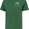 '47 Men's New York Jets Open Field Franklin Green T-Shirt -Franklin Sport Store unnamed file 1555