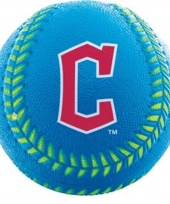 Franklin Cleveland Guardians Pro Brite Teeball - Assorted Colors For Unisex -Franklin Sport Store unnamed file 1562