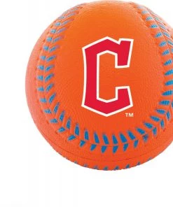 Franklin Cleveland Guardians Pro Brite Teeball - Assorted Colors For Unisex -Franklin Sport Store unnamed file 1564