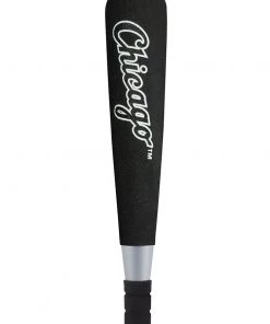 Franklin Chicago White Sox Jumbo Foam Bat And Ball Set For Unisex