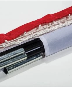 Franklin 50" Fiber-Tech Street Hockey Goal For Unisex -Franklin Sport Store unnamed file 157