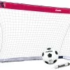 Franklin St. Louis City FC Indoor Mini Soccer Goal Set For Unisex -Franklin Sport Store unnamed file 1571