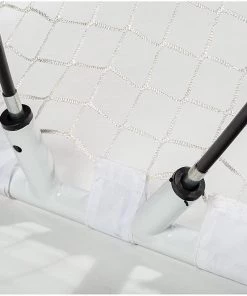 Franklin 50" Fiber-Tech Street Hockey Goal For Unisex -Franklin Sport Store unnamed file 158