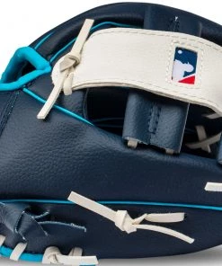 Franklin Youth Tampa Bay Rays Teeball Glove And Ball Set For Unisex -Franklin Sport Store unnamed file 1594