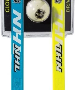 Franklin Glow In The Dark Mini Street Hockey Player Stick And Ball Set For Unisex