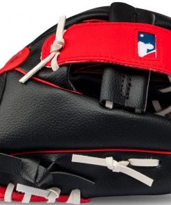 Franklin Youth Cincinnati Reds Teeball Glove And Ball Set For Unisex -Franklin Sport Store unnamed file 1606