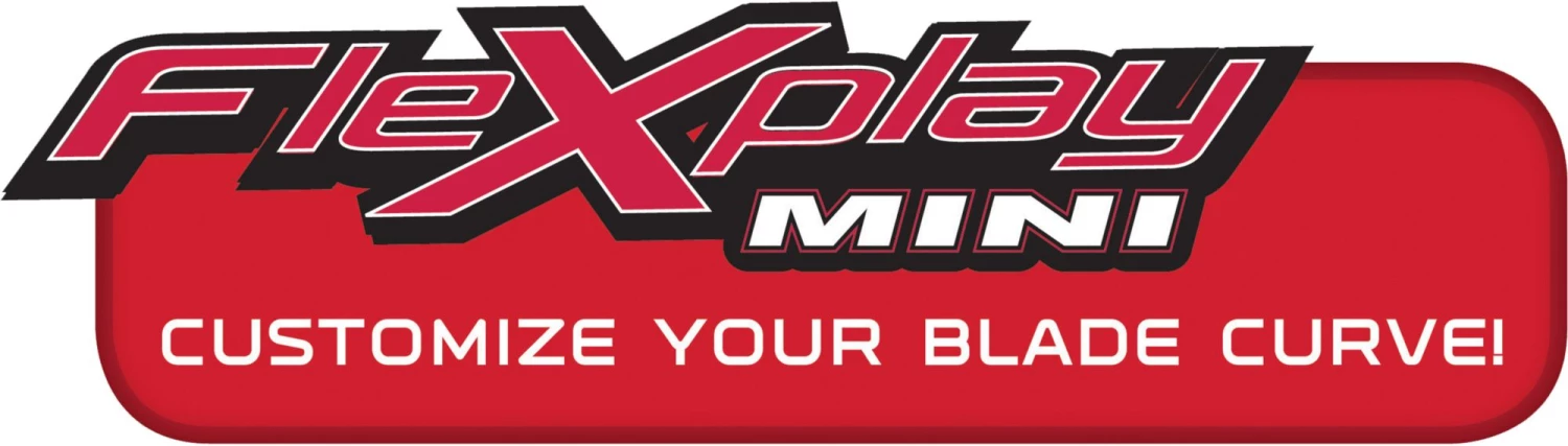 Franklin Youth NHL FlexPlay 2-Player Mini Street Hockey Stick And Ball Set For Unisex 3 Franklin Youth NHL FlexPlay 2-Player Mini Street Hockey Stick And Ball Set For Unisex - Image 2