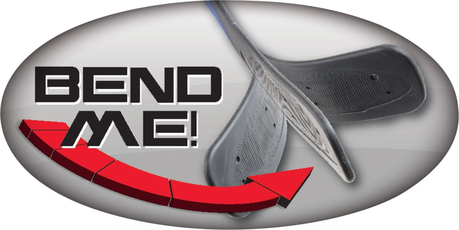 Franklin Youth NHL FlexPlay 2-Player Mini Street Hockey Stick And Ball Set For Unisex 4 Franklin Youth NHL FlexPlay 2-Player Mini Street Hockey Stick And Ball Set For Unisex - Image 3