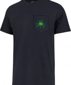 '47 ‘47 Men's Notre Dame Fighting Irish Atlas Turn Around Franklin T-Shirt