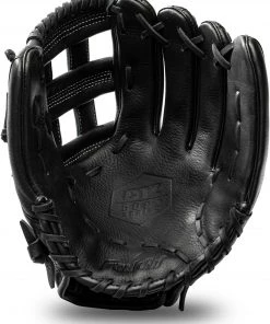 Franklin 12.5" CTZ5000 Fielding Glove For Unisex Black -Franklin Sport Store unnamed file 166