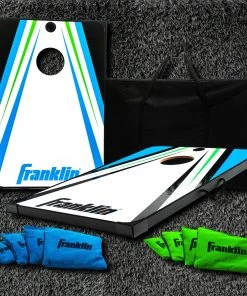 Franklin Sports Cornhole Bluetooth Set For Unisex -Franklin Sport Store unnamed file 174