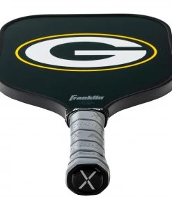 Franklin NFL Packers Pickleball Paddle For Unisex -Franklin Sport Store unnamed file 176