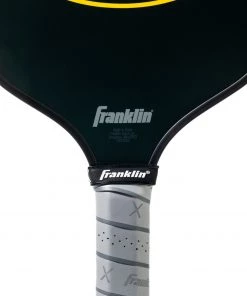 Franklin NFL Packers Pickleball Paddle For Unisex -Franklin Sport Store unnamed file 177