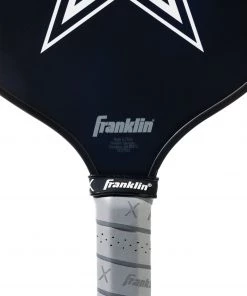 Franklin NFL Cowboys Pickleball Paddle For Unisex 7 Franklin NFL Cowboys Pickleball Paddle For Unisex -Franklin Sport Store unnamed file 186