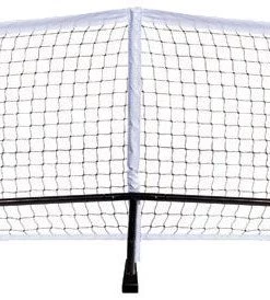 Franklin Sports Pickleball-X Tournament Net For Unisex