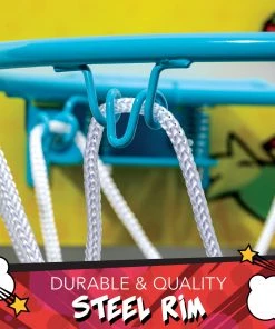 Franklin Ryan's World Basketball Set For Unisex -Franklin Sport Store unnamed file 204