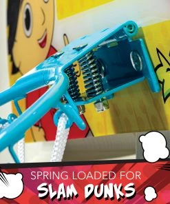 Franklin Ryan's World Basketball Set For Unisex -Franklin Sport Store unnamed file 205