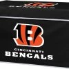 Franklin Cincinnati Bengals Footlocker Bin For Unisex