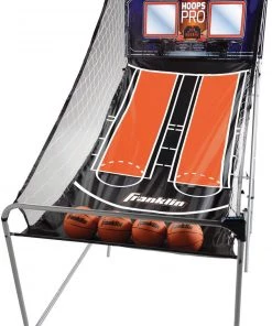 Franklin Double Shot Hoops Pro For Unisex