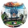 Franklin Detroit Tigers Culture Baseball For Unisex -Franklin Sport Store unnamed file 229